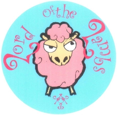 LORD OF THE LAMBS