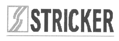 STRICKER