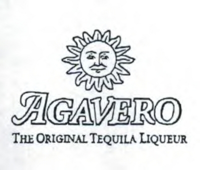 AGAVERO THE ORIGINAL TEQUILA LIQUEUR