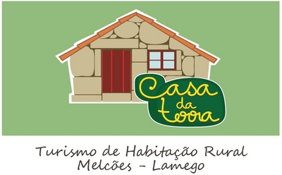 CASA DA TERRA - TURISMO DE HABITAÇÃO RURAL