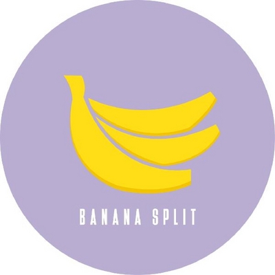 BANANA SPLIT