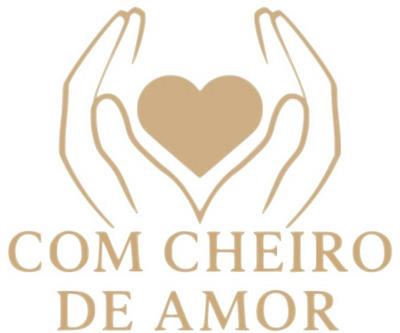 COM CHEIRO DE AMOR