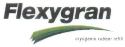 FLEXYGRAN CRYOGENIC RUBBER INFILL