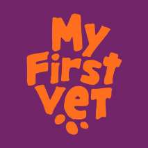 MY FIRST VET