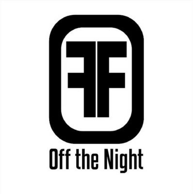 OFF THE NIGHT