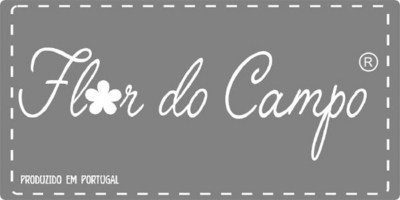 FLOR DO CAMPO / PRODUZIDO EM PORTUGAL