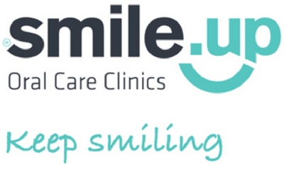 SMILE.UP - ORAL CARE CLINICS - KEEP SMILING