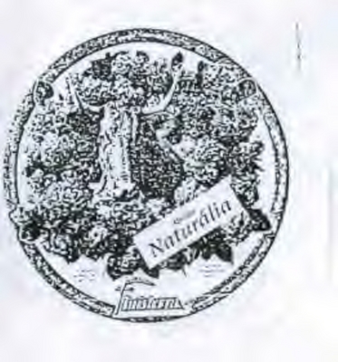 NATURÁLIA