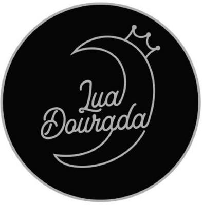 LUA DOURADA