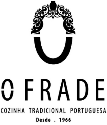 O FRADE