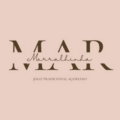 MAR - JOGO TRADICIONAL AÇORIANO - MARRALHINHA