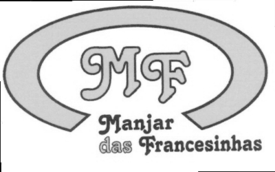 MF MANJAR DAS FRANCESINHAS