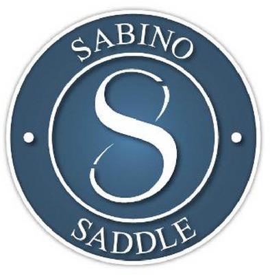 SABINO SADDLE