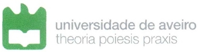 UNIVERSIDADE DE AVEIRO THEORIA POIESIS PRAXIS