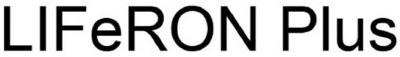 LIFERON PLUS