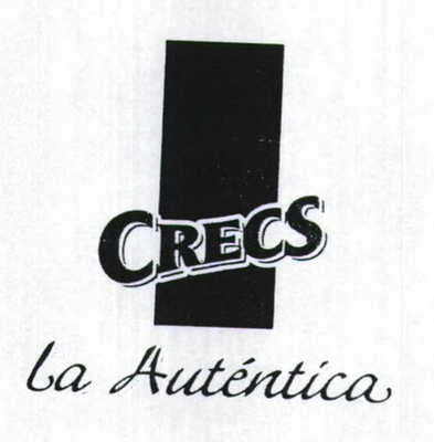 CRECS LA AUTÉNTICA
