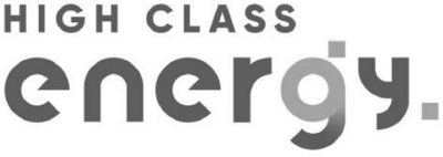 HIGH CLASS ENERGY