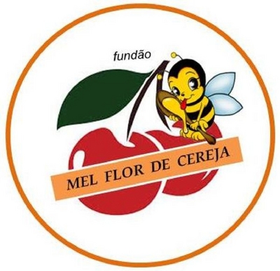FUNDÃO MEL FLOR DE CEREJA