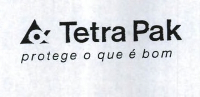 TETRA PAK PROTEGE O QUE É BOM