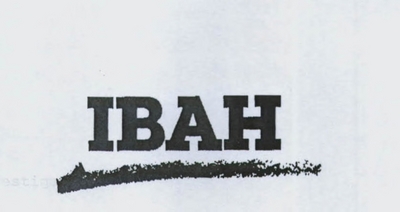 IBAH