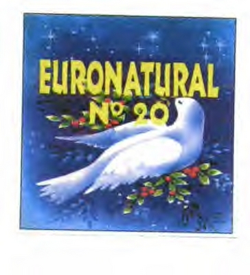 EURONATURAL Nº 20