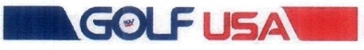 GOLF USA
