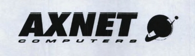AXNET - COMPUTERS