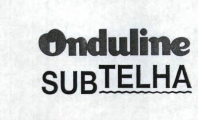 ONDULINE SUBTELHA