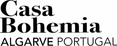 CASA BOHEMIA ALGARVE PORTUGAL