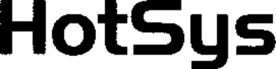HOTSYS