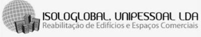 ISOLOGLOBAL, UNIPESSOAL LDA REABILITAÇÃO DE EDIFÍCIOS E ESPAÇOS COMERCIAIS