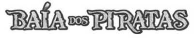 BAÍA DOS PIRATAS