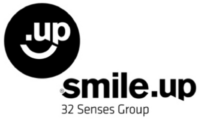 SMILE.UP 32 SENSES GROUP