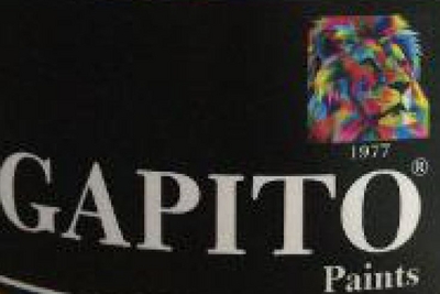 GAPITO PAINTS