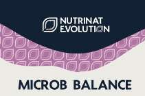 NUTRINAT EVOLUTION MICROB BALANCE