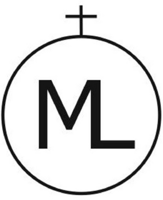 M L