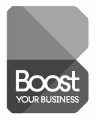 BOOST YOUR BUSINESS