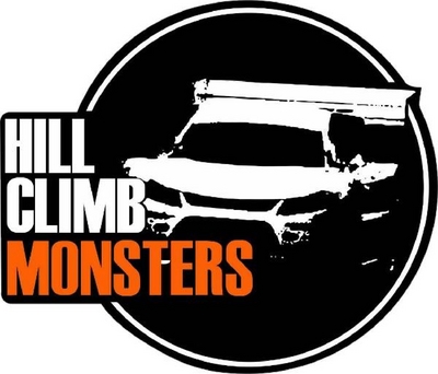 HILLCLIMB MONSTERS