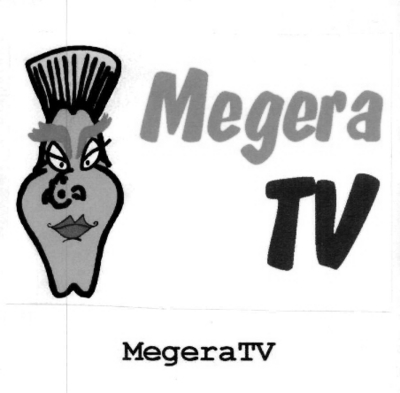 MEGERA TV