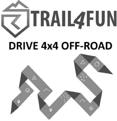 TRAIL4FUN DRIVE 4X4 OFF-ROAD