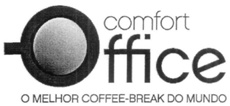 COMFORT OFFICE O MELHOR COFFEE-BREAK DO MUNDO