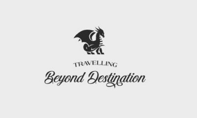 TRAVELLING BEYOND DESTINATION