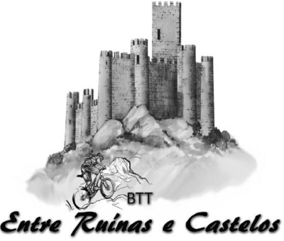 BTT ENTRE RUÍNAS E CASTELOS
