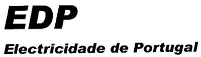 EDP ELECTRICIDADE DE PORTUGAL