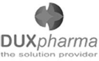DUXPHARMA THE SOLUTION PROVIDER