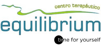 EQUILIBRIUM CENTRO TERAPÊUTICO TIME FOR YOURSELF