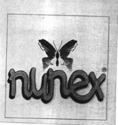 NUNEX