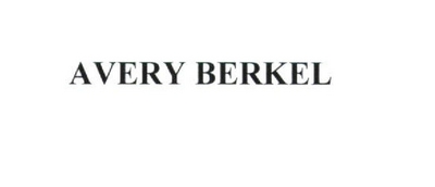 AVERY BERKEL
