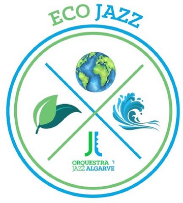 ECOJAZZ, ORQUESTRA DE JAZZ DO ALGARVE