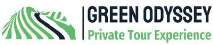 GREEN ODYSSEY  PRIVATE TOUR EXPERIENCE